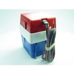 Rule 800 Pumpe (viereckig) Typ20f 1