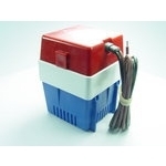 Rule 800 Pumpe (viereckig) Typ20f 1