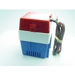 Rule 800 Pumpe (viereckig) Typ20f 1