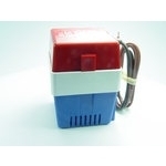 Rule 800 Pumpe (viereckig) Typ20f 1