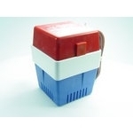 Rule 800 Pumpe (viereckig) Typ20f 1