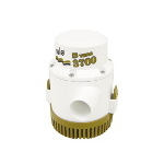 Rule Lenzpumpe Gold 3700 12v