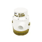 Rule Lenzpumpe Gold 3700 12v