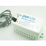 Rule A Matic Plus Schwimmschalter