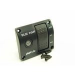 Rule 3 Wege Schaltpaneel Typ 43 12v