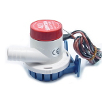 Seaworld Lenzpumpe 12v 1500l/h