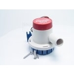 Seaworld Lenzpumpe 12v 1500l/h