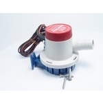 Seaworld Lenzpumpe 12v 1500l/h