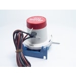 Seaworld Lenzpumpe 12v 1500l/h