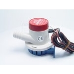 Seaworld Lenzpumpe 12v 1500l/h