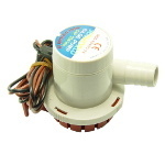 Seaworld Lenzpumpe 24v 1500l/h