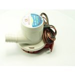 Seaworld Lenzpumpe 24v 1500l/h