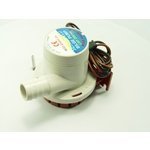 Seaworld Lenzpumpe 24v 1500l/h