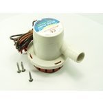 Seaworld Lenzpumpe 24v 1500l/h