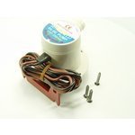 Seaworld Lenzpumpe 24v 1500l/h