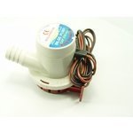 Seaworld Lenzpumpe 24v 1500l/h