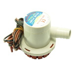 Seaworld Lenzpumpe 12v 5000l/h