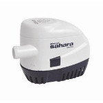 Lenzpumpe Sahara 750 Clam