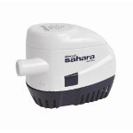 Lenzpumpe Sahara 750 Clam
