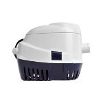 Lenzpumpe Sahara 750 Clam