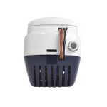 Lenzpumpe Sahara 750 Clam