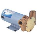 23920 2213 Hochdruckpumpe 12v/25a