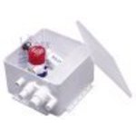 Rule Dusch /lenzpumpe Typ98 12v/2.5