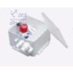 Rule Dusch /lenzpumpe Typ98 24v