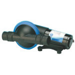 50890 1100 Schmutzwasserpumpe 24v