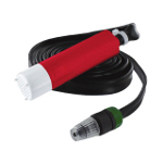 Portable Pumping Kit 12v 1892l/h