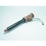 Hand Trinkwasserpumpe Braun