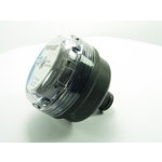 46400 0010 Pumpguard Snap In