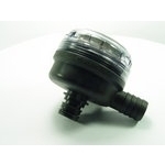 46400 0010 Pumpguard Snap In