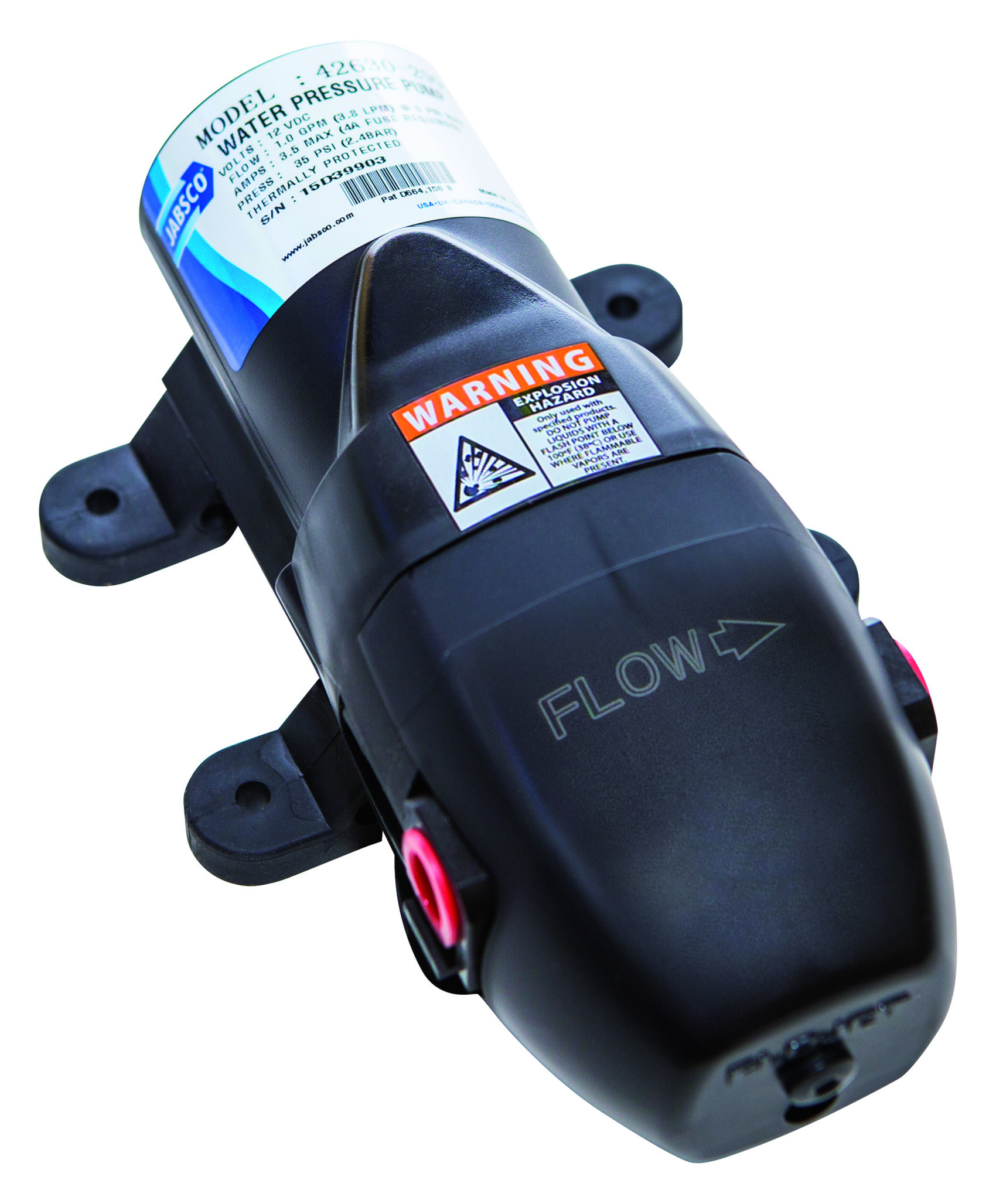 Doppelschwimmerfederung Automatischer Flüssigkeitsstandsregler Sensorschalter zur Erkennung des Flüssigkeitsstands für den Sumpfwassertank Wasserpumpe 70-AB 220V 