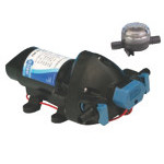 Par Max 3 Wd Kit 24v