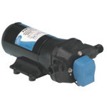 Par Max 3.5 Wps 24v Hp