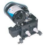 Trinkwasserpump 24v/3.8a