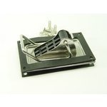 Elvstroem Lenzer 105x60mm Sup Mini