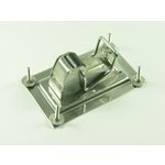 Elvstroem Lenzer 92x56mm Mini