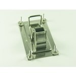 Elvstroem Lenzer 92x56mm Mini
