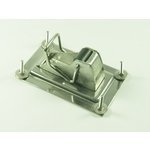 Elvstroem Lenzer 92x56mm Mini