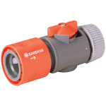 Gardena Schlauchanschluss 1/2 14mm