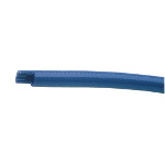 Trinkwasserschlauch Blau 19mm