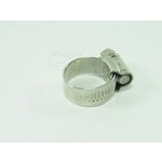 Schlauchklemme 13x20mm Gr20