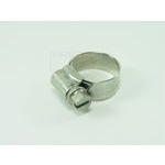 Schlauchklemme 13x20mm Gr20