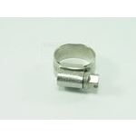 Schlauchklemme 13x20mm Gr20