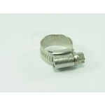 Schlauchklemme 13x20mm Gr20