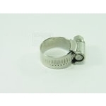 Schlauchklemme 13x20mm Gr20