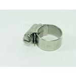 Schlauchklemme 14x22mm Gr22