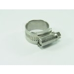 Schlauchklemme 14x22mm Gr22